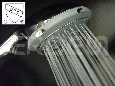 UPC cUPC Boost 5 Fungsi Shower Tangan